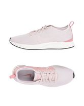 NIKE Sneakers & Tennis shoes basse donna