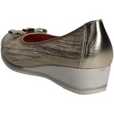 Scarpe Pitillos 3502 Ballerina Donna ORO