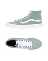 VANS Sneakers & Tennis shoes alte uomo