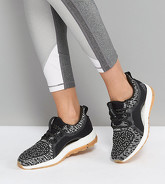 adidas - Training Pureboost X - Scarpe da ginnastica nere - Nero