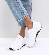 adidas Originals - EQT Racing Adv Primeknit - Sneakers bianche - Bianco