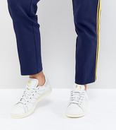 adidas Originals - Stan Smith - Scarpe da ginnastica bianco sporco - Multicolore