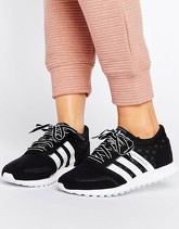 adidas - Los Angeles Performance - Scarpe da ginnastica - Nero