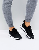 ASOS - DYLAN - Scarpe da ginnastica - Nero