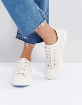 Converse Jack Purcell - Scarpe da ginnastica grigie scamosciate - Grigio