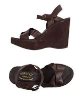 KORK-EASE Sandali donna