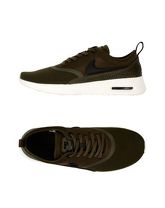 NIKE Sneakers & Tennis shoes basse donna