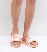 Puma - Leadcat - Slider rosa - Rosa