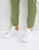 adidas Originals Stan Smith S75104 - Scarpe da ginnastica bianche - Bianco