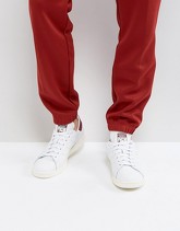 adidas Originals - Stan Smith CQ2195 - Scarpe da ginnastica bianche - Bianco