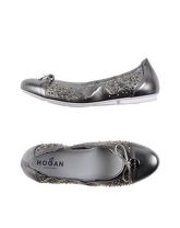 HOGAN Ballerine donna