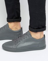 KG By Kurt Geiger - Scarpe da ginnastica basse - Grigio