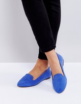 London Rebel - Scarpe piatte - Blu