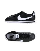 NIKE Sneakers & Tennis shoes basse donna