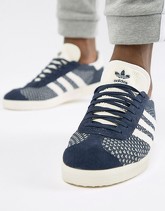 adidas Originals - Gazelle - Scarpe da ginnastica - Blu