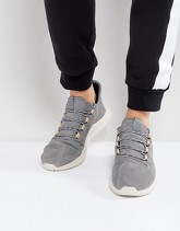 adidas Originals - Tubular Shadow BY3569 - Scarpe da ginnastica grigie - Grigio