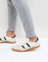 adidas - Originals Indoor Super CQ2223 - Sneakers bianche - Bianco