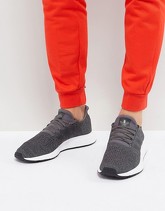 adidas Originals -ò Swift Run - Scarpe da ginnastica grigie CG4116 - Grigio