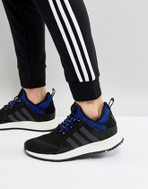 adidas Originals - X PLR BZ0671 - Sneakers nere - Nero