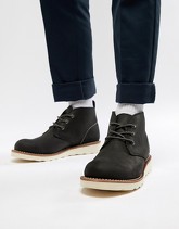 Dickies - Nebraska - Scarpe stringate - Nero