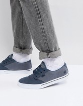 Etnies - Jameson 2 - Sneakers grigie in material ecologico - Grigio