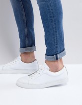 Jack & Jones Premium - Sneakers - Bianco