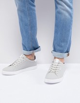 Jack & Jones - Sneakers traforate - Crema