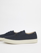 Jack & Jones Premium - Sneakers - Navy