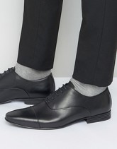 KG By Kurt Geiger - Kenwall - Scarpe Oxford - Nero