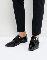 Kg By Kurt Geiger - Mocassini eleganti di vernice - Nero