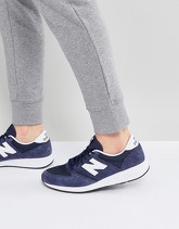 New Balance - 420 Revlite MRL420SA - Scarpe da ginnastica blu navy - Navy