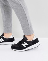 New Balance - 420 Revlite MRL420SZ - Scarpe da ginnastica nere - Nero