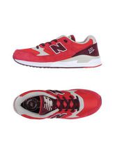 NEW BALANCE Sneakers & Tennis shoes basse uomo