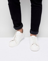 New Look - Scarpe da ginnastica bianche - Bianco