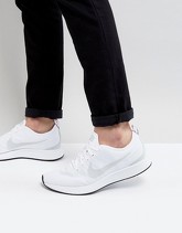 Nike - Fast Pack 918227-102 - Scarpe da running in due tonalità di bianco - Bianco