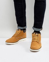 Timberland - Bradstreet - Chukka - Marrone