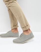 TOMS - Camino - Scarpe grigie - Grigio