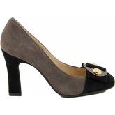Scarpe Albano CAMOSCIO