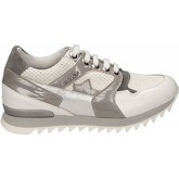 Scarpe Albano CAMOSCIO E RE