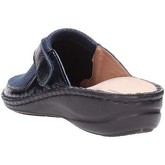 Scarpe Grunland 68DARA CE0206 Ciabatta Donna Blu