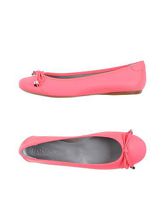 HOGAN Ballerine donna