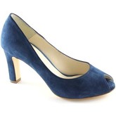 Scarpe Malù MALU' 9000-A denim scarpe donna decolletè spuntato