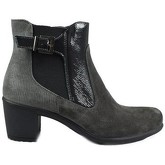 Stivaletti Enval STIVALETTO - 89322 GRIGIO SCURO