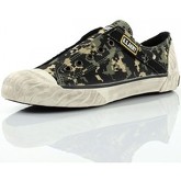 Scarpe Us Army Brigade