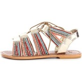 Sandali 100 Percent %Percent ILIZIA Sandali Donna Oro