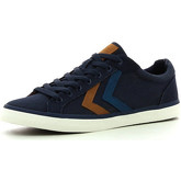 Scarpe Hummel Deuce Court Waxed Canvas
