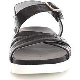 Sandali Nero Giardini P717742D Sandali Donna Nero