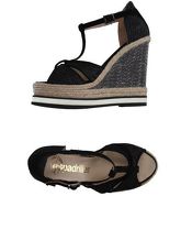 ESPADRILLES Espadrillas donna