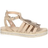 Sandali Laura Biagiotti 435 Sandalo Donna BEIGE