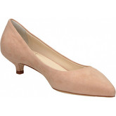 Scarpe Malù CAMOSCIO